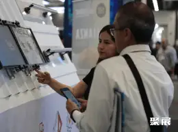 墨西哥可再生能源展展会现场(现场盛况)10