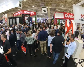 2026年巴西电动车展(Eletrocar Show)门票哪里买，购买途径？