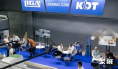 哈萨克斯坦木工机械展2026时间及地点