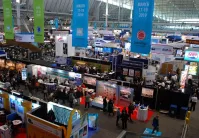 2026北美海鲜展时间和举办地点