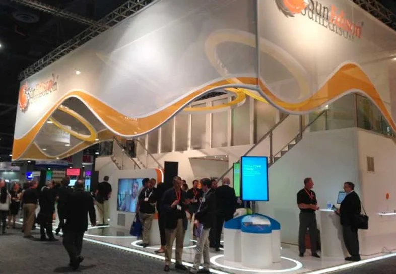 2026南非电力展参展攻略（时间+地点+门票）