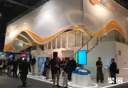 南非未来能源展展会现场(现场盛况)7