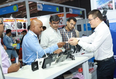 印度电子展2025展商名录