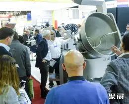 阿根廷国食品技术展展会现场(现场盛况)3