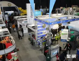 波兰家禽养殖展展会现场(现场盛况)1