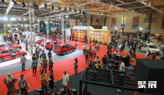 马来西亚车展2025参展攻略(时间地点+门票价格)