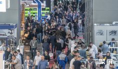 2026莫斯科宝马展参展攻略(时间+地点+门票)