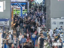 莫斯科宝马展现场图片8