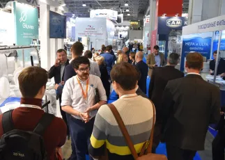 俄罗斯药机展2025门票哪里买