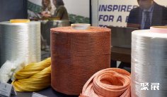 2026德国无纺布展展位图与展位预订