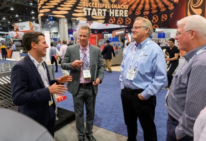 2028年美国烘焙展门票价格,如何购买?