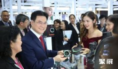 2025泰国珠宝展展位费与展位预订