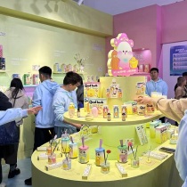 2026杭州美妆展 观众预登记火热进行中
