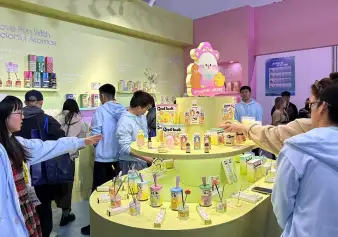 杭州美妆展(CIE)2026门票在哪买