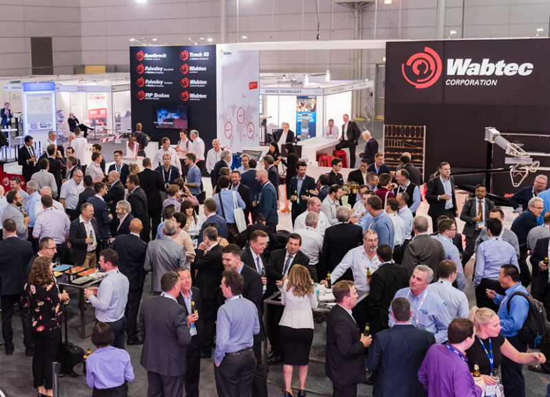 澳大利亚轨道展现场图片3