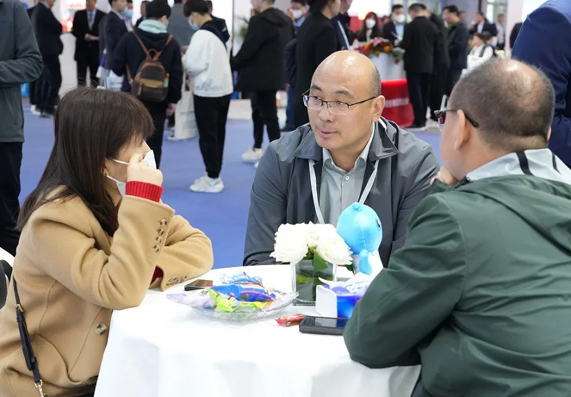 青岛饲料展2025参展攻略（时间+地点+门票购买途径）