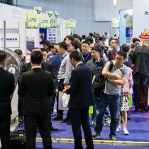 上海阿赫玛展2025展商名录