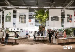 法国纺织展现场图片10