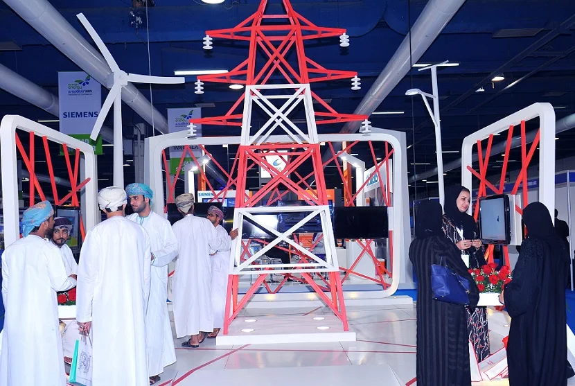 2026阿曼电力展 (Oman Energy &amp; Water)观众预登记火热进行中