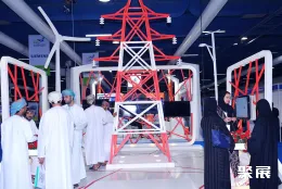 阿曼水展展會現(xiàn)場(現(xiàn)場盛況)3