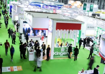 2025中国（上海）国际灌溉与温室技术设备展览会门票多少钱？怎么购买？