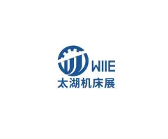 无锡太湖国际机床及智能工业装备产业展（秋季）Logo