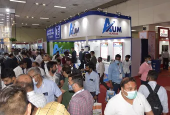 印度塑料展2025最新展商名录