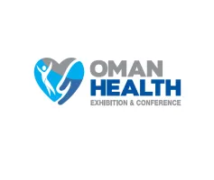 中东阿曼医疗器械展览会Logo