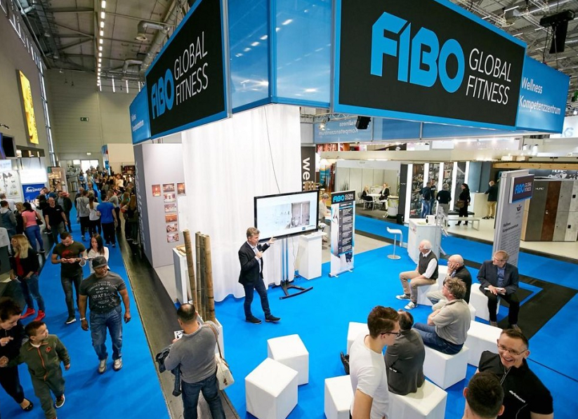 德国FIBO科隆健身及康体展2026门票最低多少钱-聚展