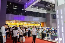 上海pu展展会现场(现场盛况)3