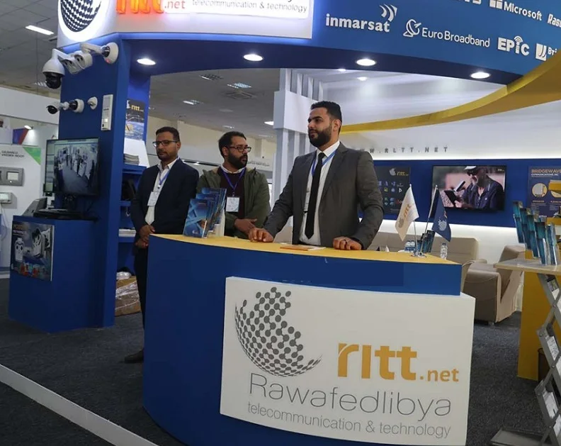 2025利比亚石油展 观众预登记火热进行中