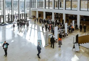 德国威斯巴登光纤入户展2025门票价格 购票入口