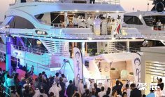 迪拜游艇展2026展位费与展位预订