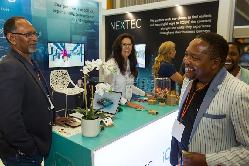 2026南非太阳能展会刊如何获取？