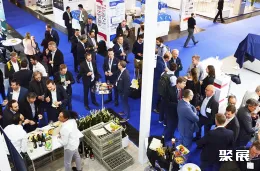 德国半导体展现场图片1