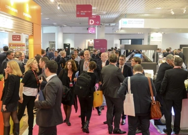 2025法国房地产展展商名录+会刊