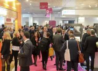 法国房地产展2026时间地点