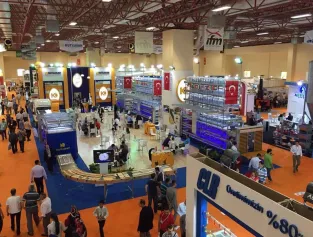 2027土耳其畜牧展(VIV Turkey)参展商名录