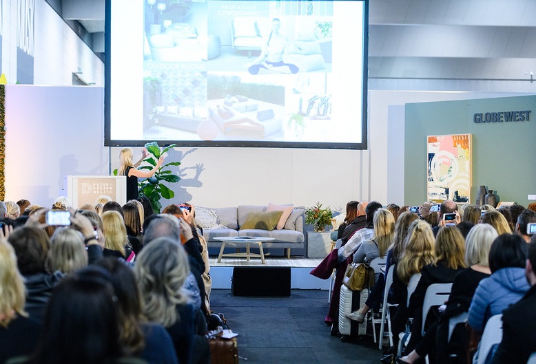 澳大利亚室内装饰展现场图片5