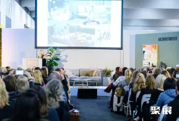 澳大利亚室内装饰展现场图片5