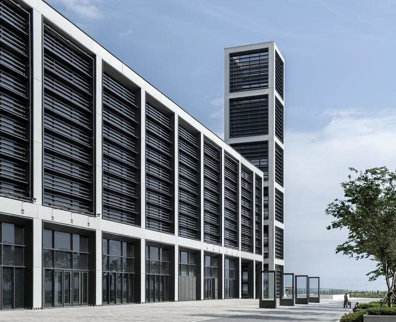 青岛国际会展中心（红岛馆）图片3