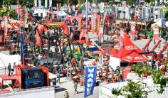 德国林业展2026举办时间与地点