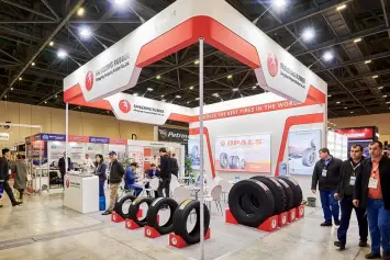 哈萨克斯坦汽配展(Automechanika Astana)2027门票哪里买