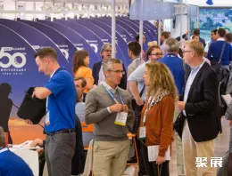 法国高尔夫展现场图片1