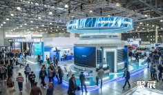 俄罗斯军警展2025展位费与展位申请