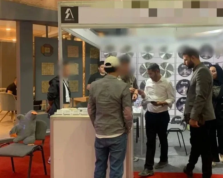 2026埃及石材展 (Stone Africa)观众预登记火热进行中