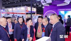 江西冶金展2025展位图与展位价格