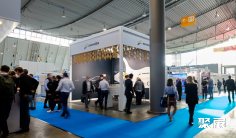 2025欧洲电动车展门票多少钱一张 购票入口