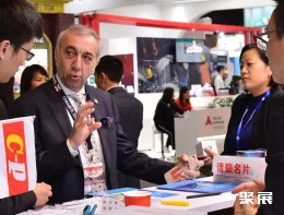 新加坡杂件运输展现场图片2