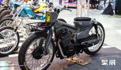 马来西亚电动车展2025参展攻略(时间+地点+观众预约)